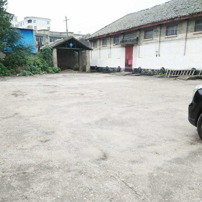 大型仓库